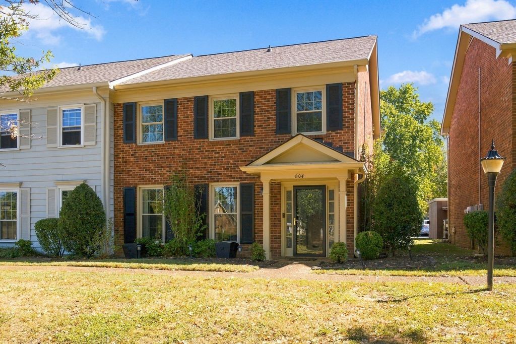 804 General George Patton Rd, Nashville
