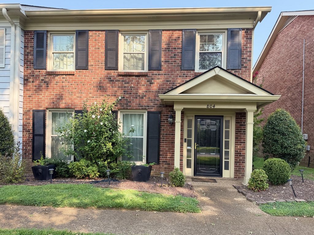804 General George Patton Rd, Nashville