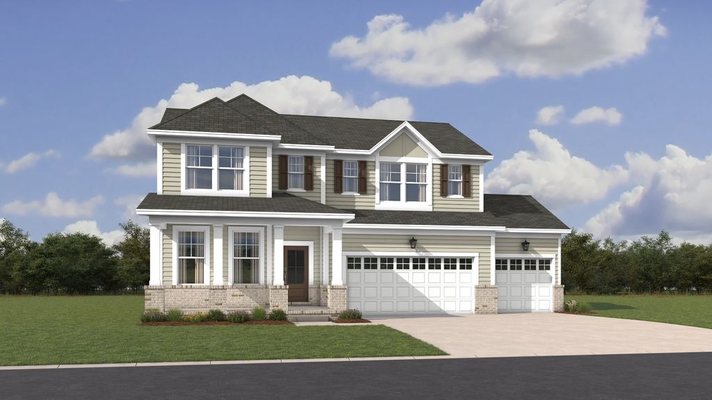 1544 Cherry Tree Ln, Mount Juliet