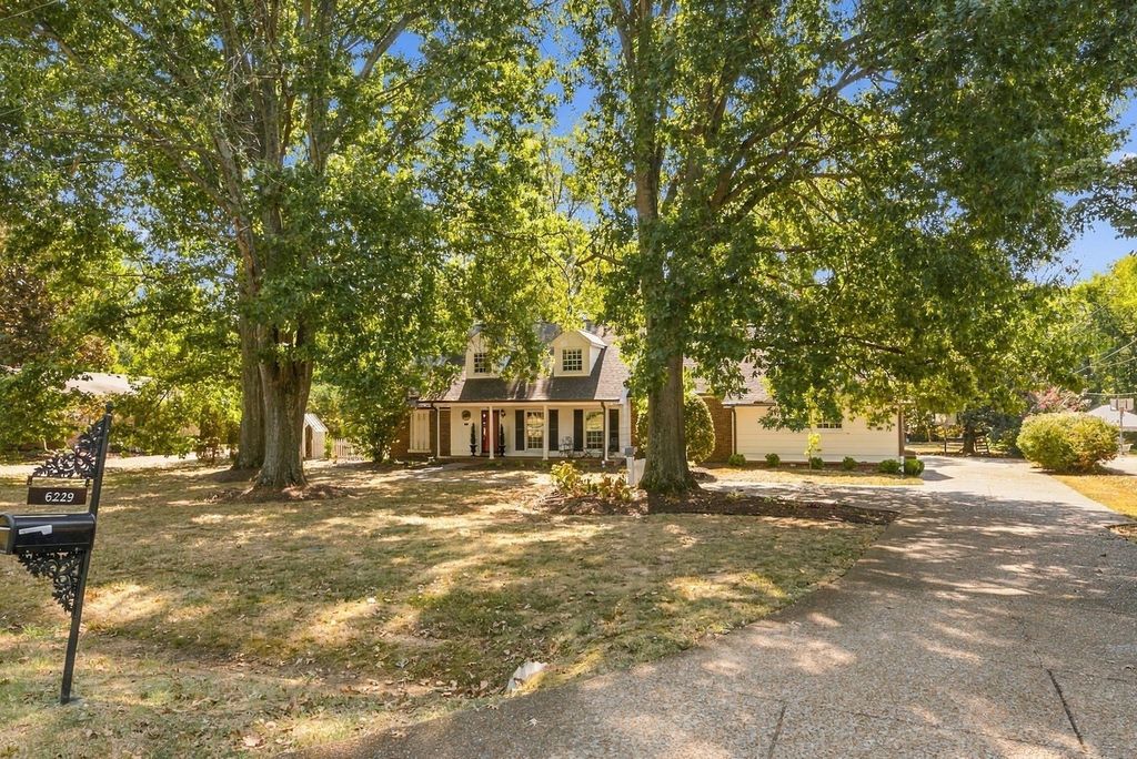 6229 Milbrook Rd, Brentwood