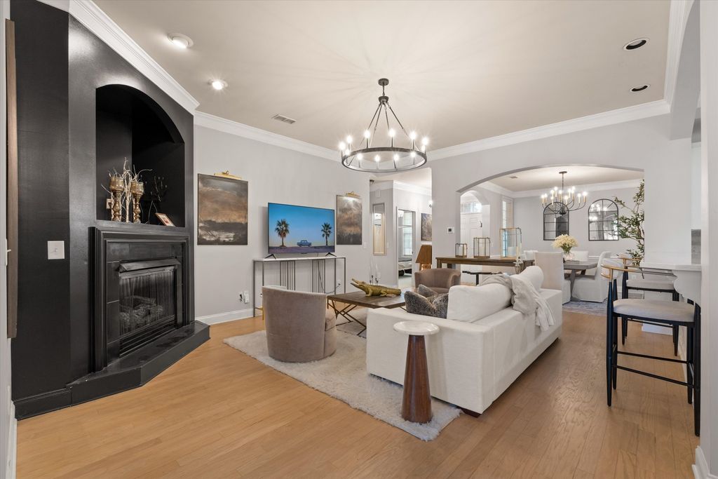 1113 Chickadee Cir, Hermitage