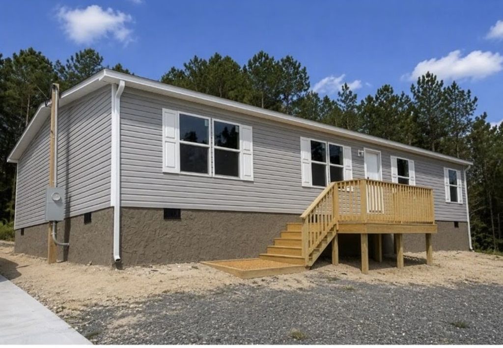 466 Horner Hollow Road, Birchwood