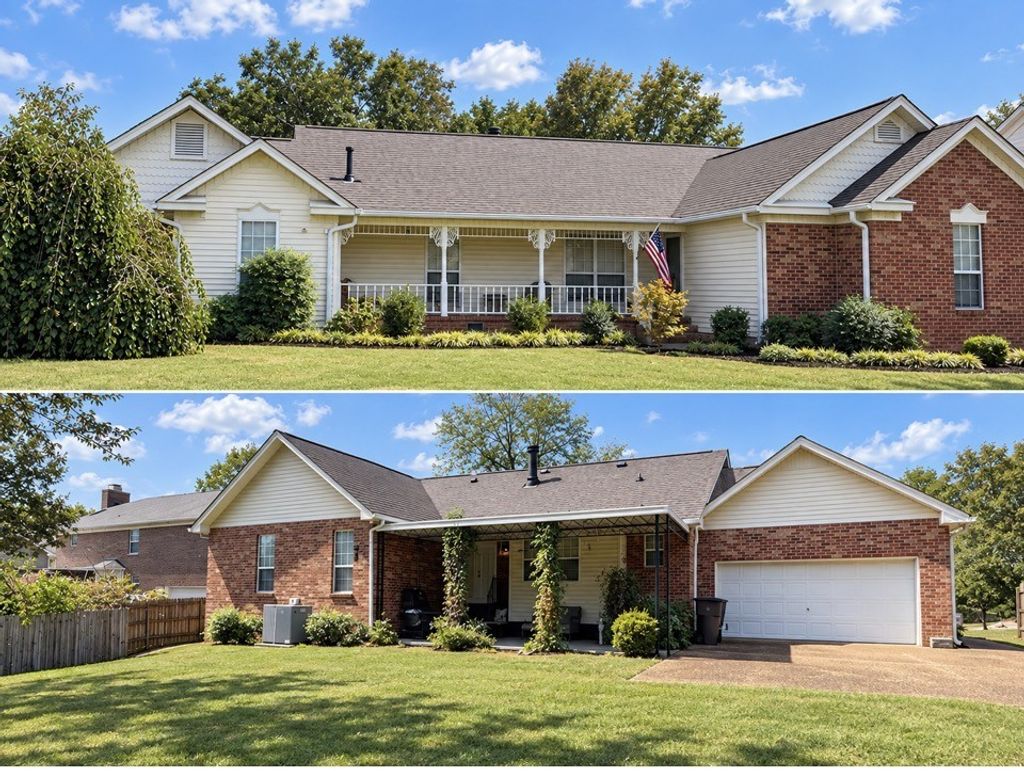 3921 Hillshire Dr, Antioch
