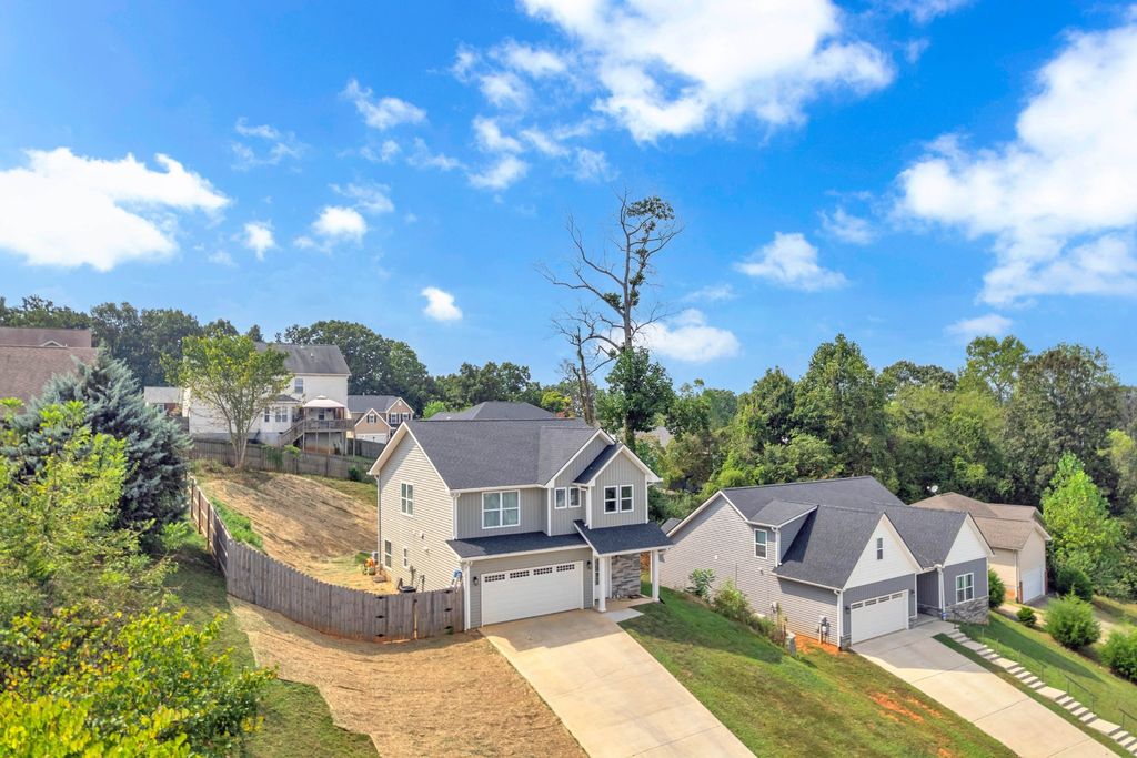 3963 Mountain Vista Rd, Knoxville
