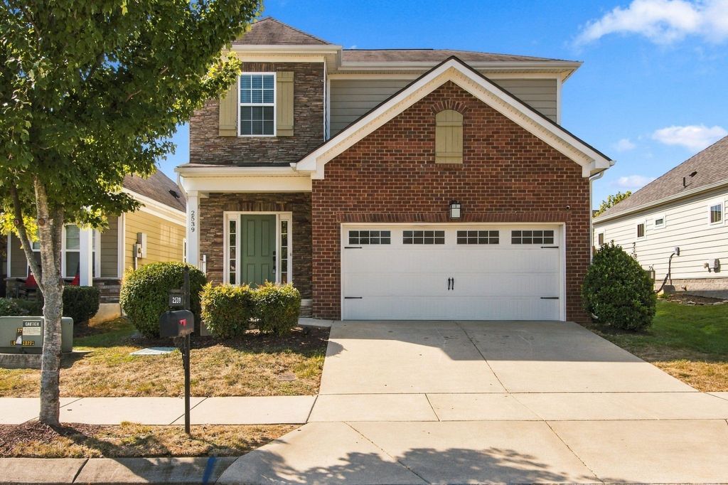 2539 Walpole Ln, Columbia
