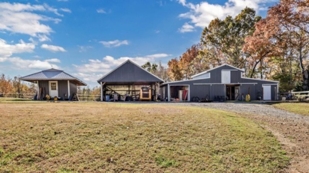 2753 Jarrell Ridge Rd, Clarksville