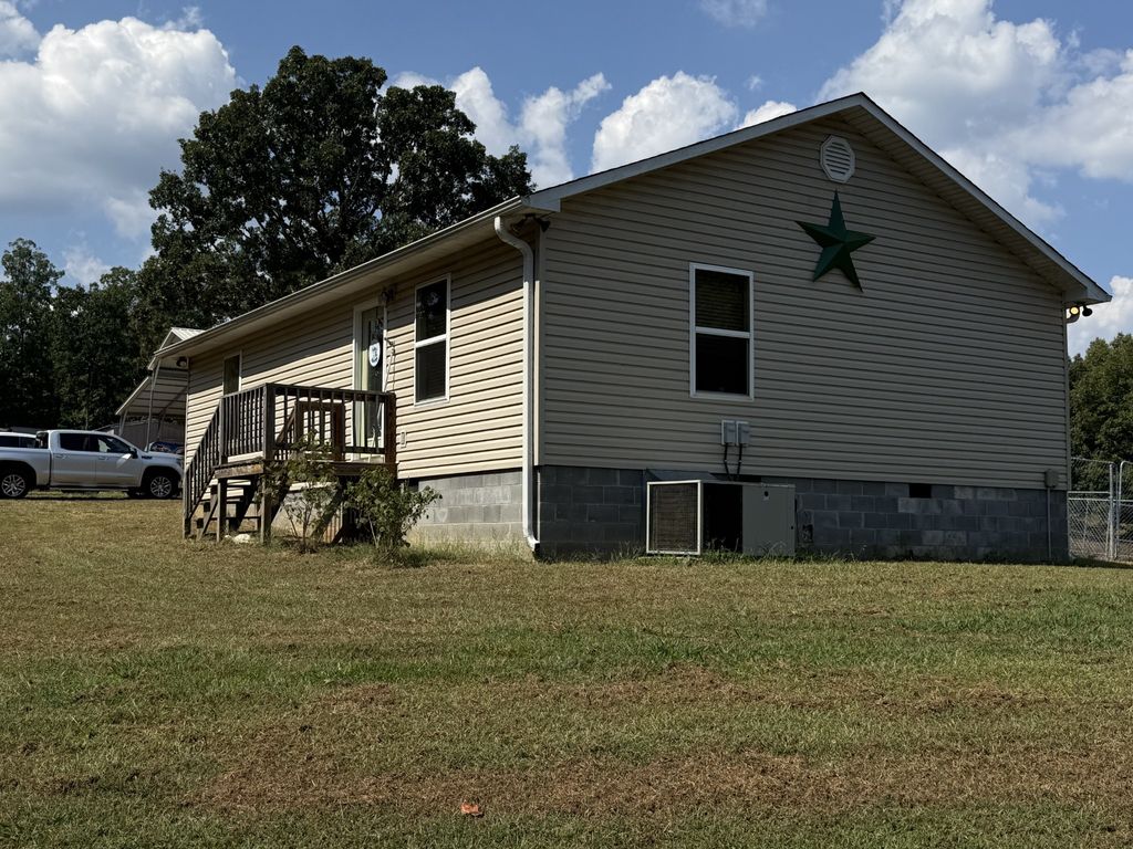 110 Edmister Rd, Sequatchie
