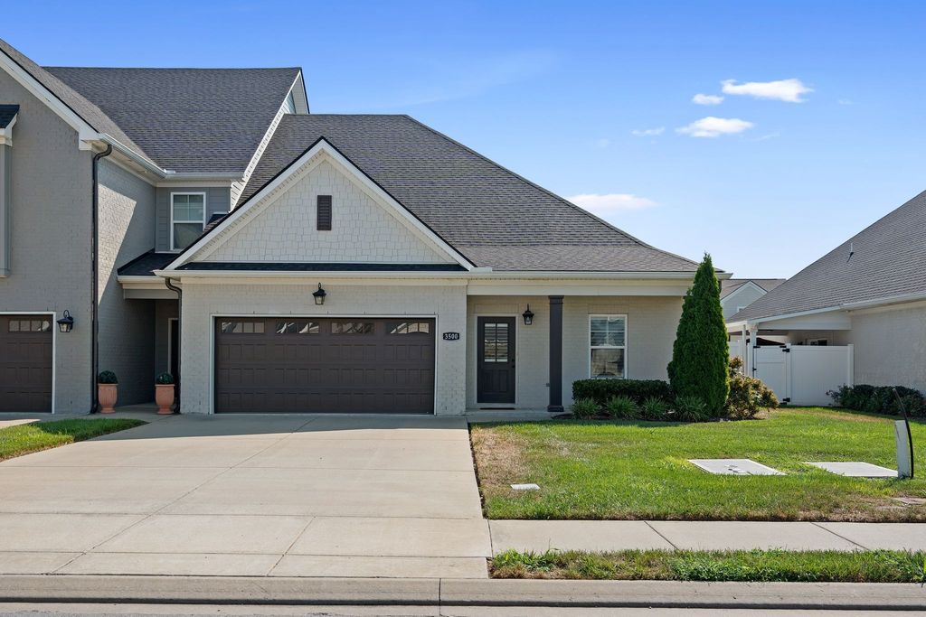 3500 Magruder Dr, Murfreesboro