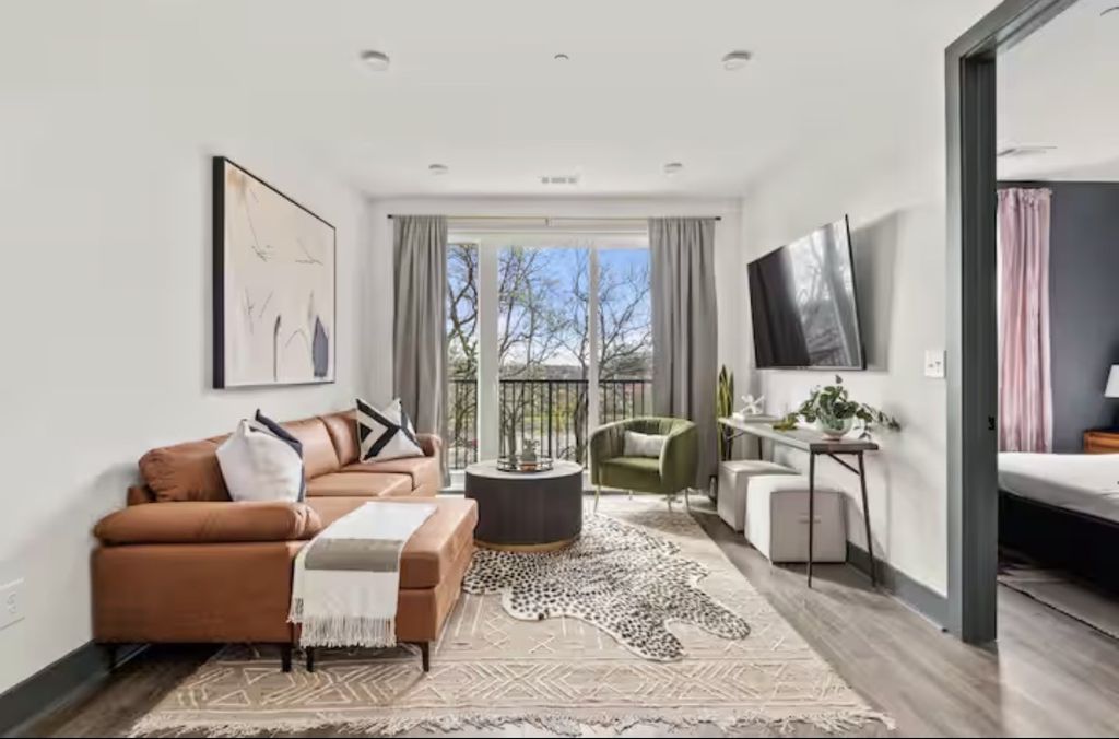 65 Lindsley Ave 207, Nashville