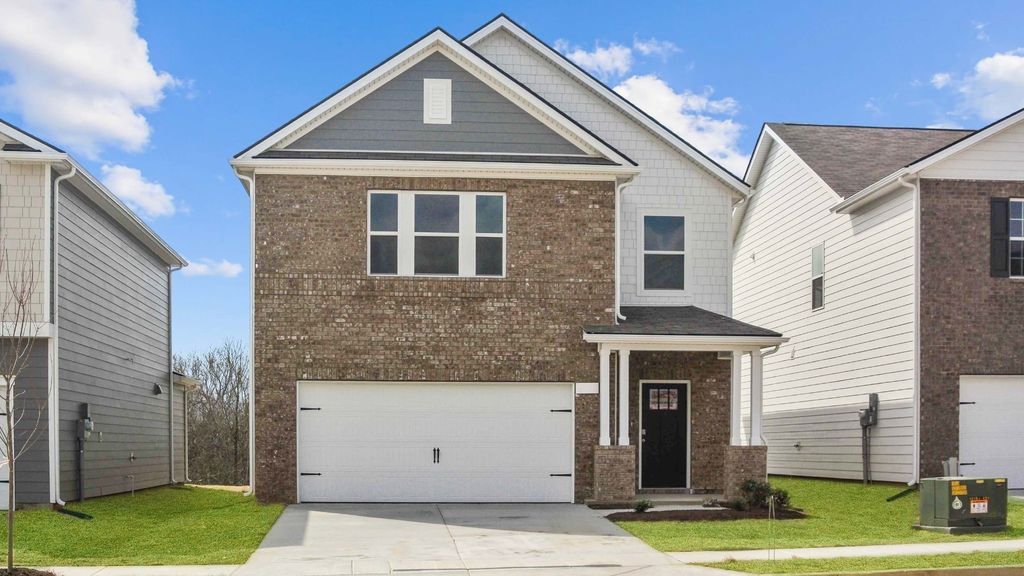 4822 Clousden Way, Murfreesboro