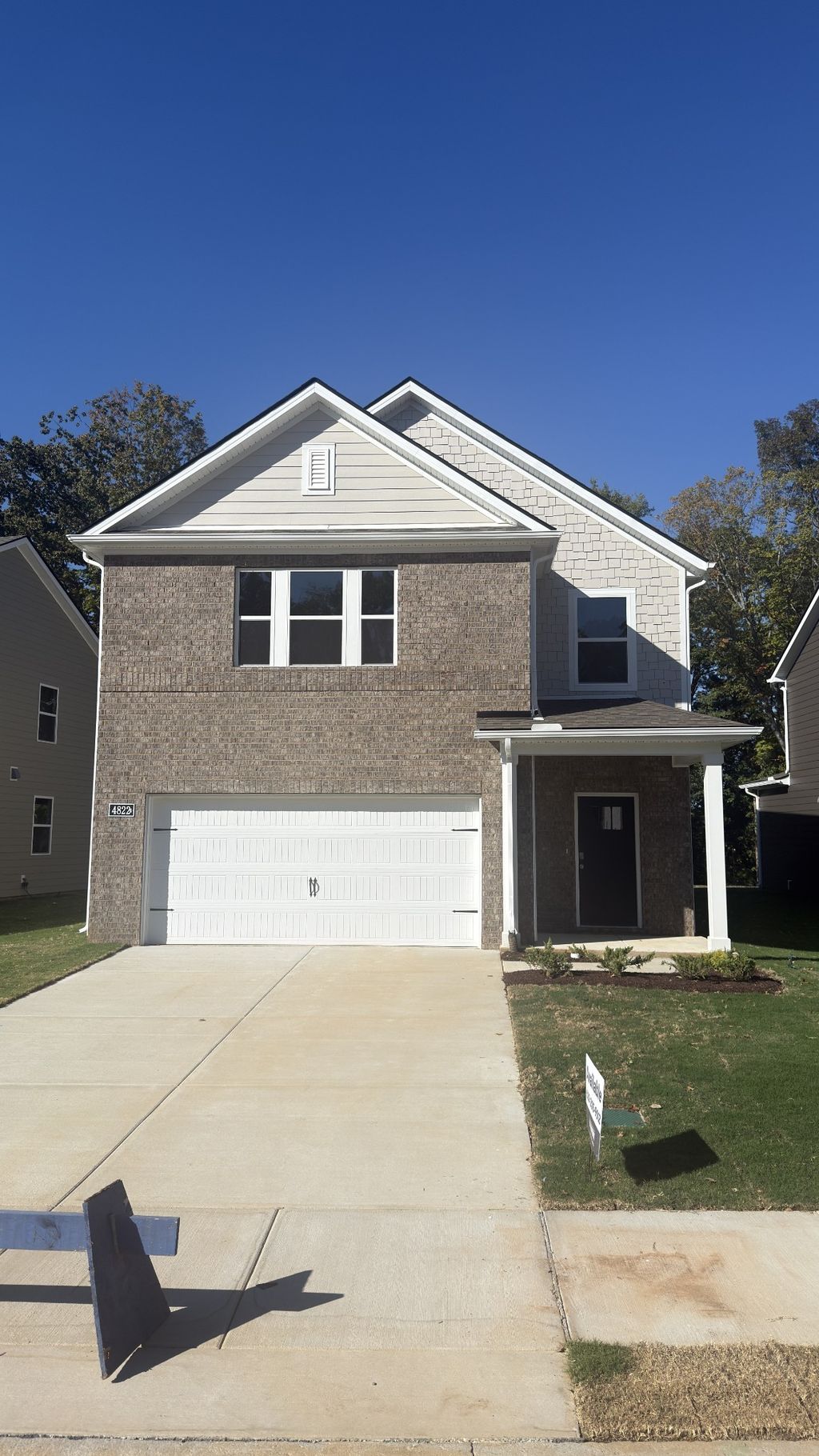 4822 Clousden Way, Murfreesboro