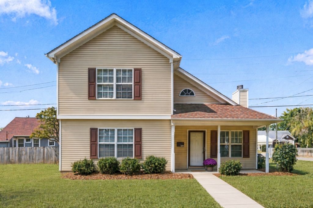 1000 Dodson St, Old Hickory
