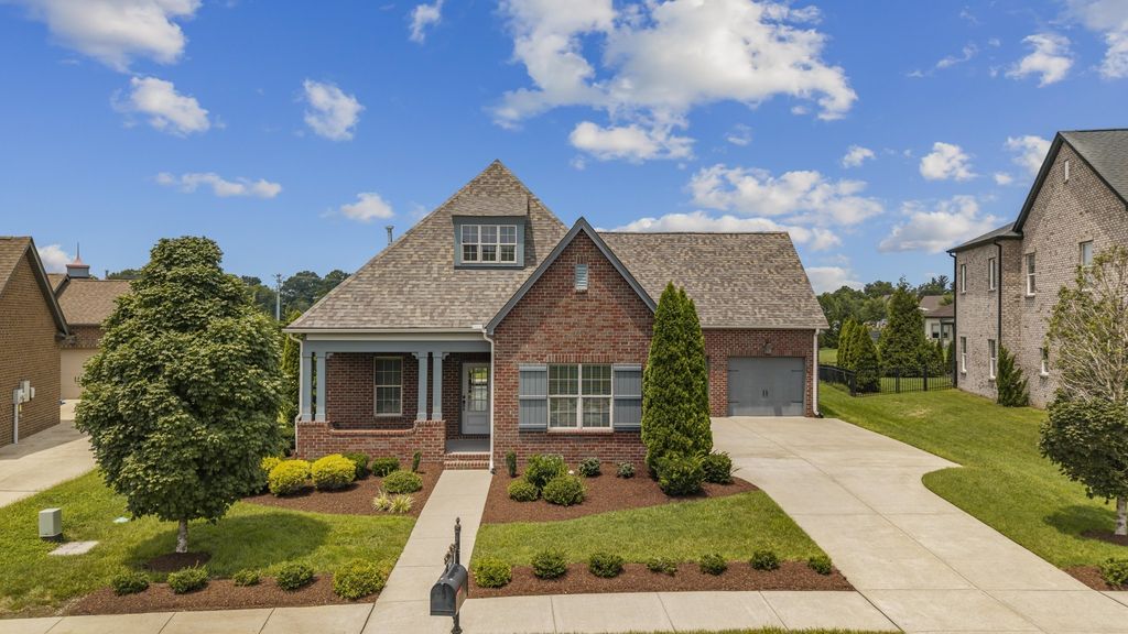 307 Colt Ave, Mount Juliet