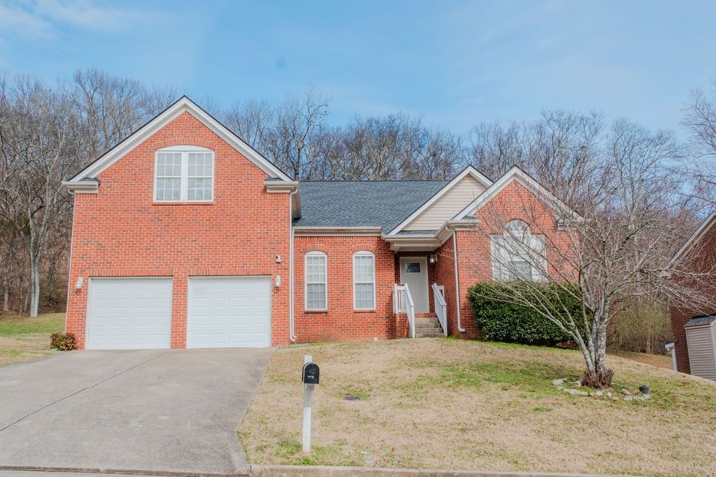 4948 Indian Summer Dr, Nashville