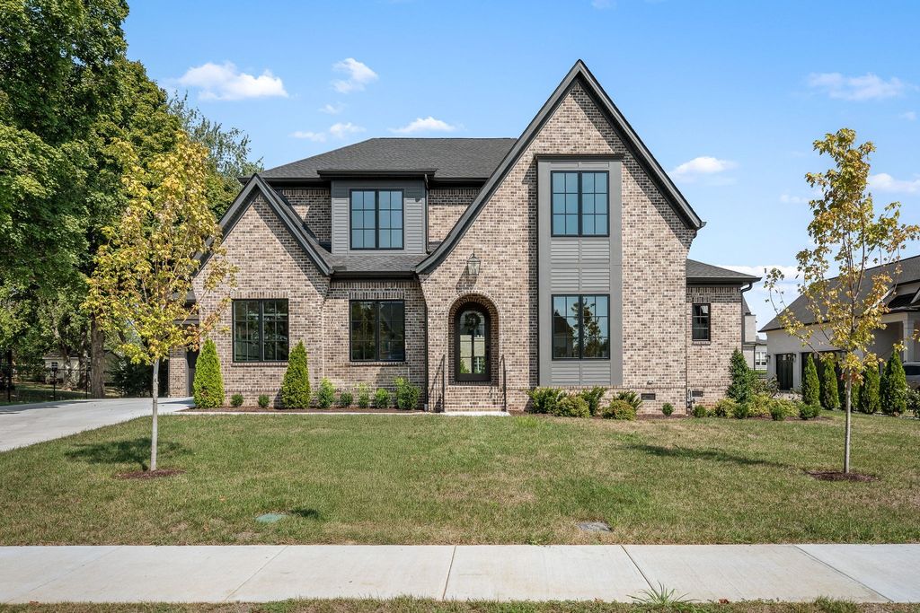 1738 Rigsby Ave, Murfreesboro