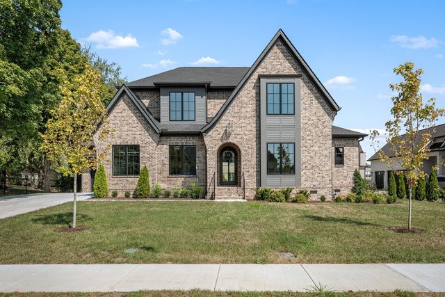 1738 Rigsby Ave, Murfreesboro