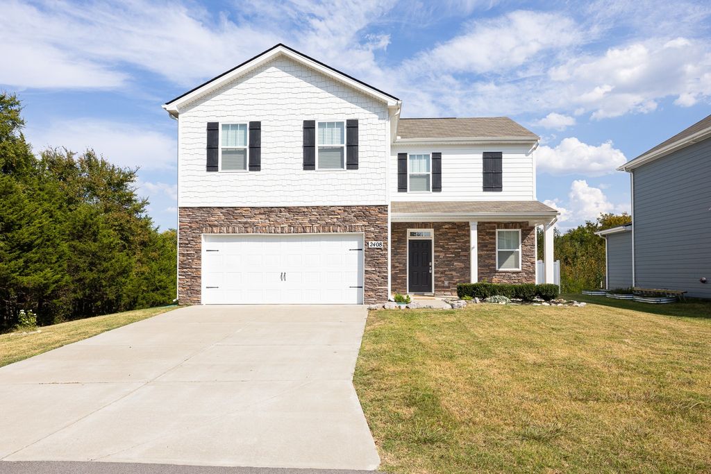 2408 Kaycee Ct, Lebanon