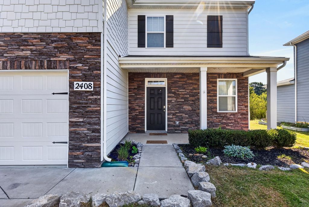 2408 Kaycee Ct, Lebanon