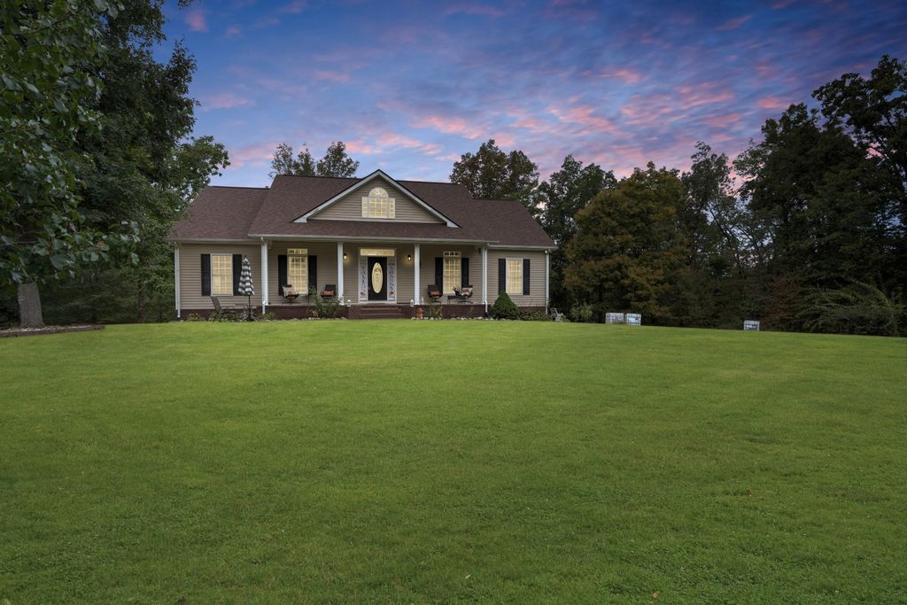508 Gunson Ridge Rd, Cumberland City