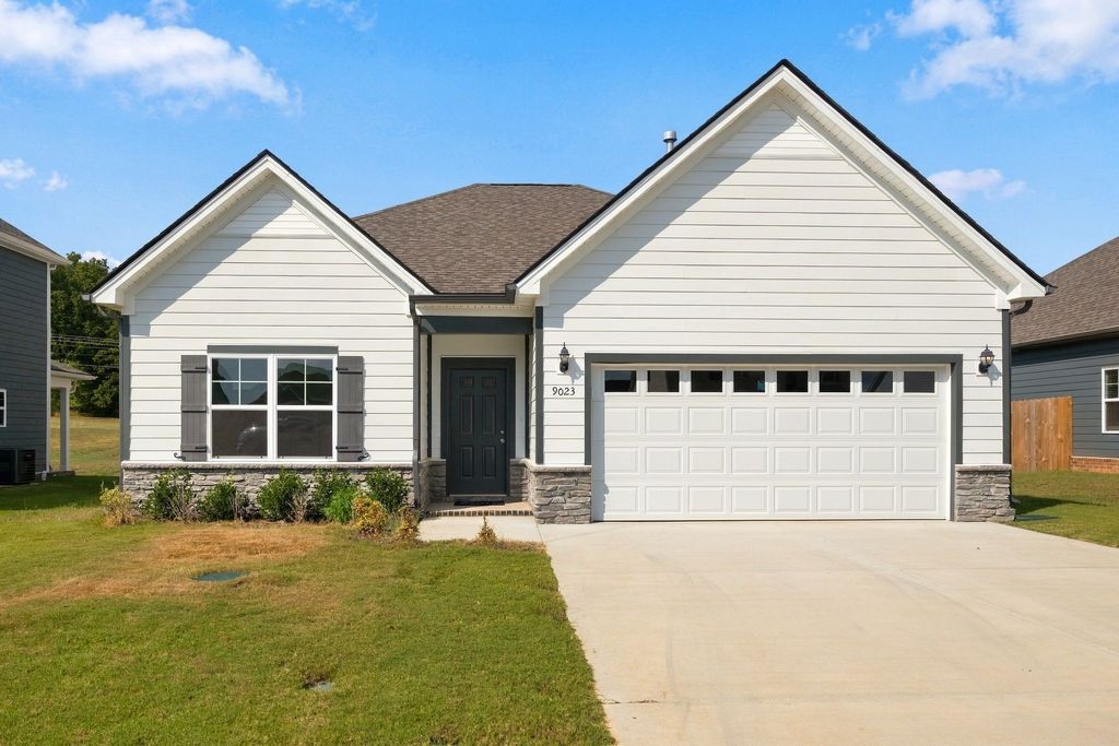 9023 Ada Way, Fairview