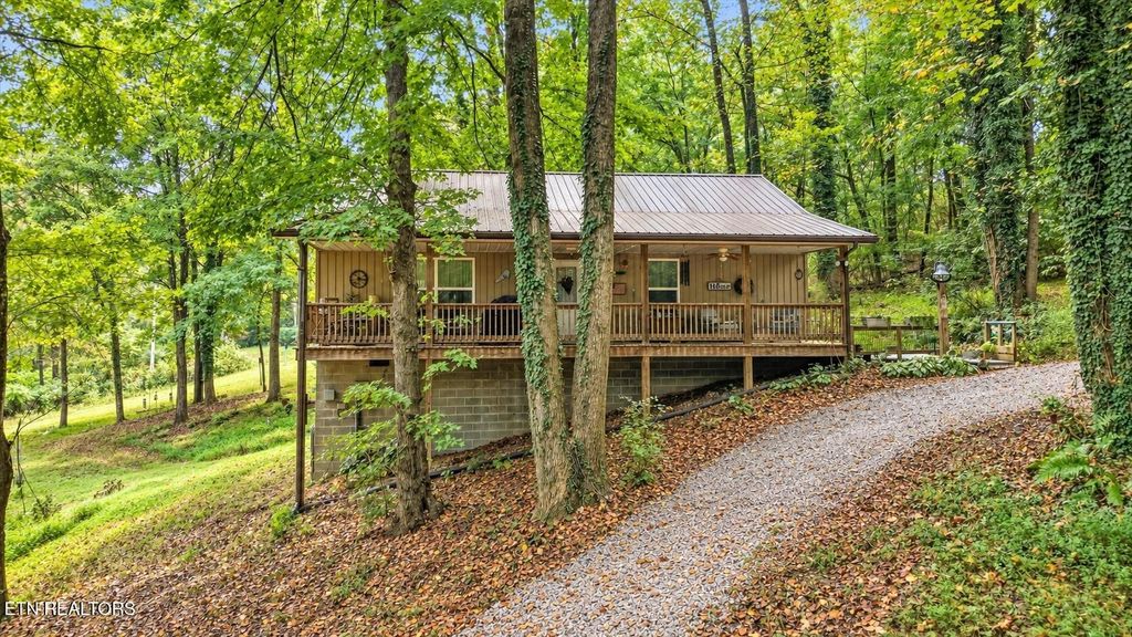 134 Mckinney Rd, Harriman