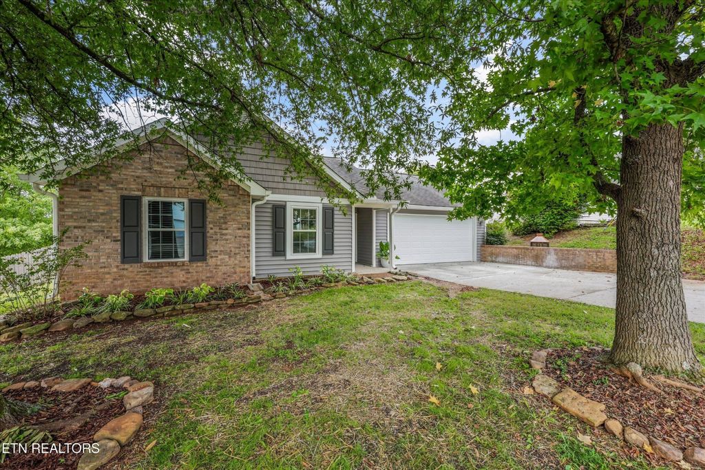 2312 Bainbridge Way, Powell