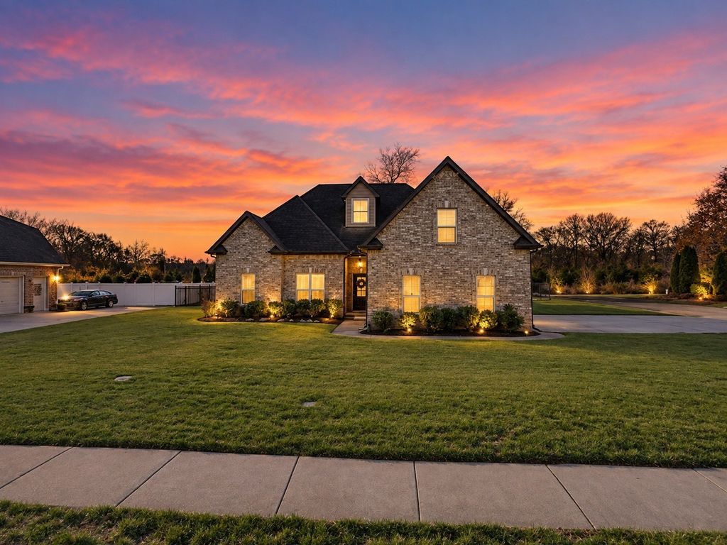 3229 Shady Forest Dr, Murfreesboro