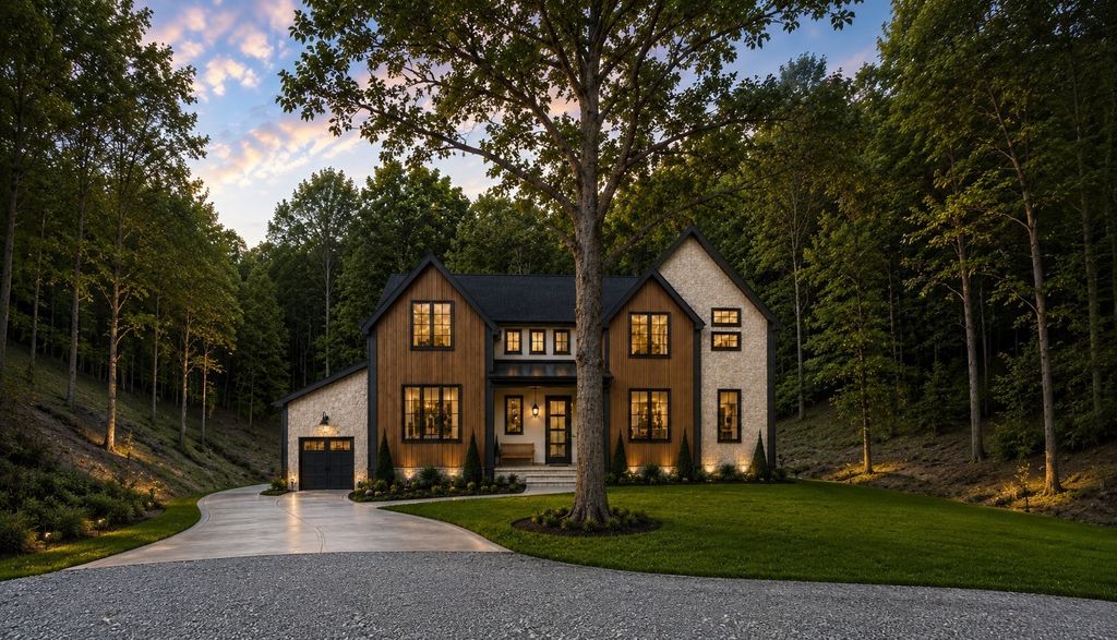 3740 Bear Creek Rd, Thompsons Station