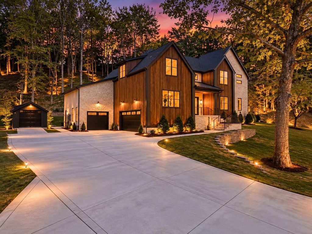 3740 Bear Creek Rd, Thompsons Station