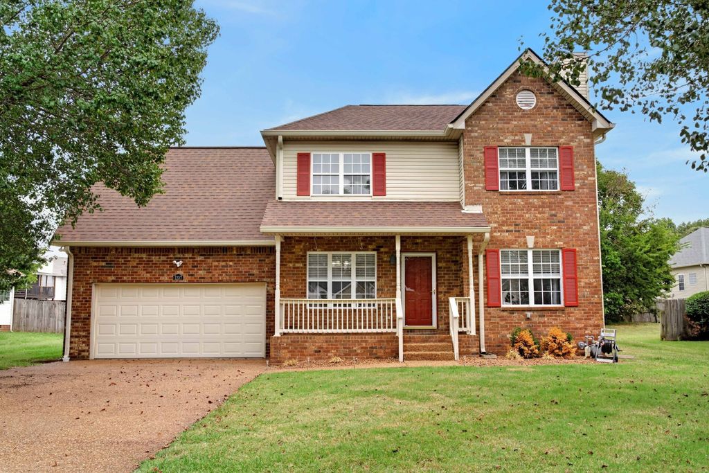 1237 Murray Ct, Lebanon