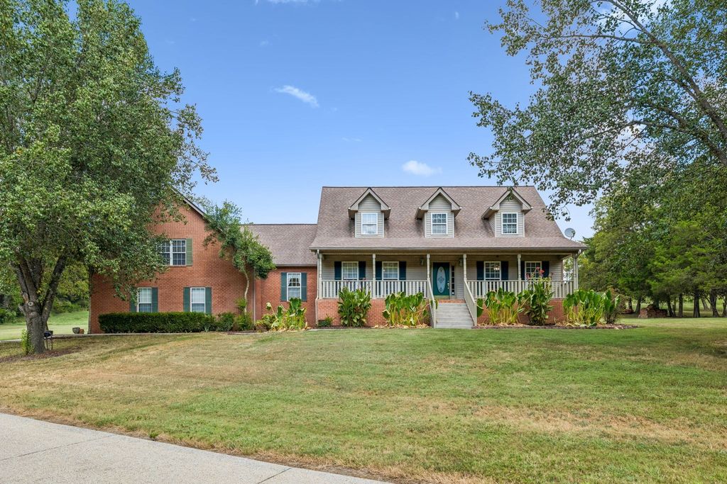 4575 Central Pike, Hermitage