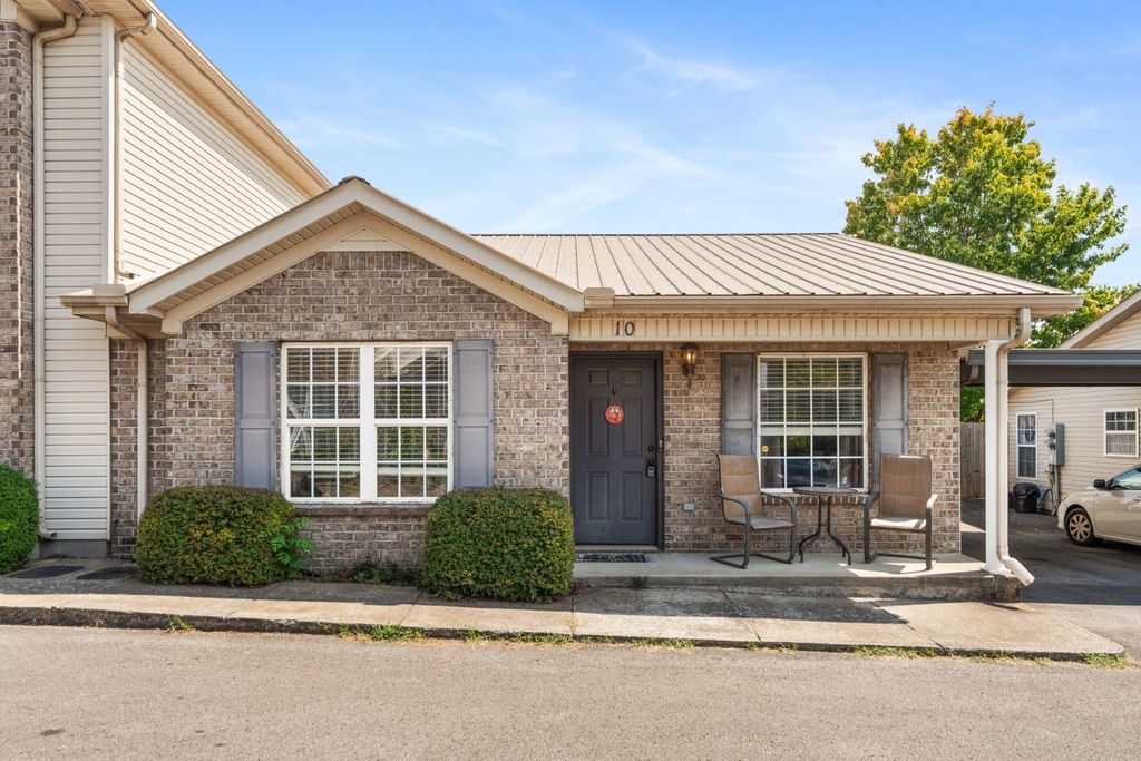 465 Warrior Dr 10, Murfreesboro