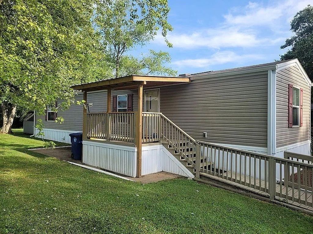 5718 Berdene Cir, Ooltewah