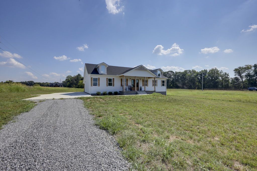 4031 Wells Rd, Springfield