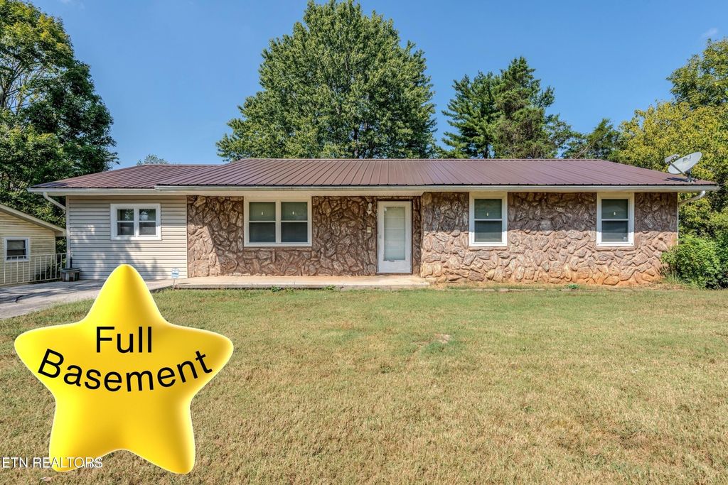 7811 E Sesame Lane, Knoxville