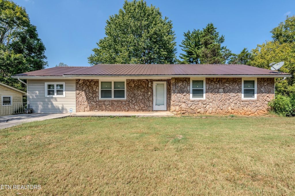 7811 E Sesame Lane, Knoxville