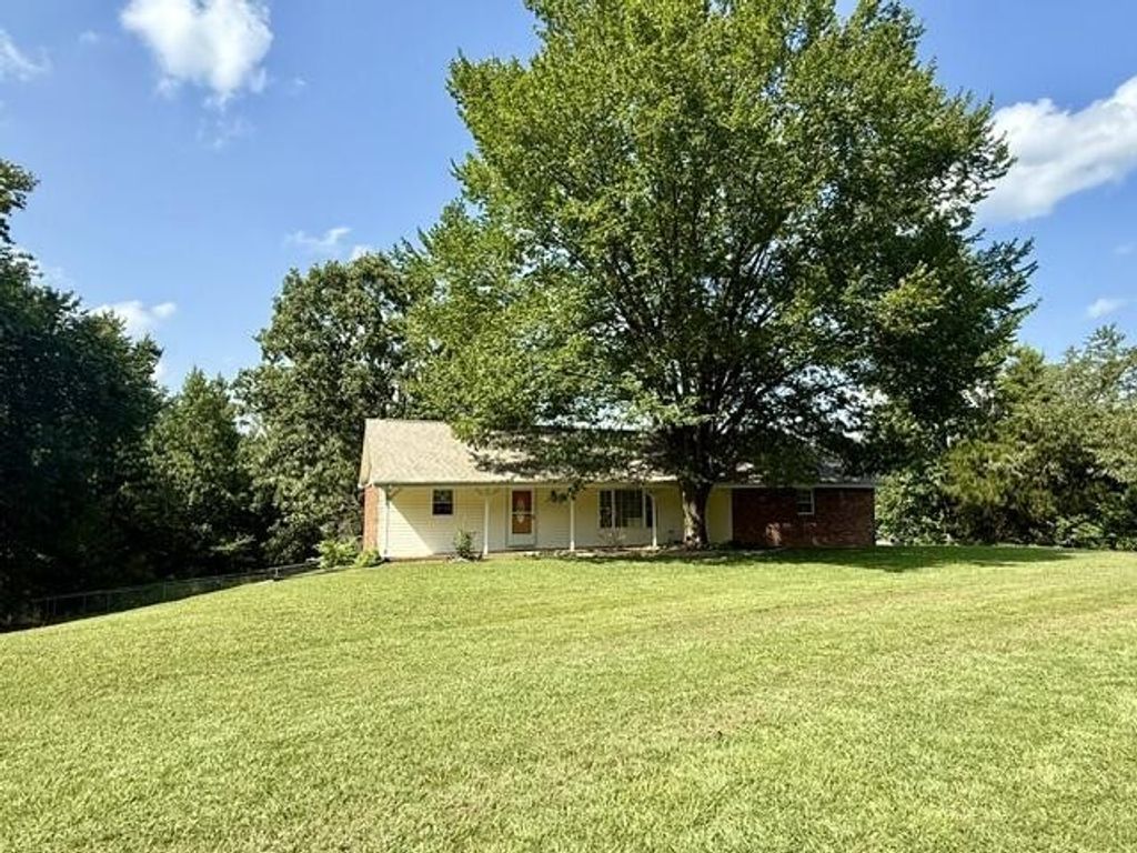2455 Rabbit Creek Rd, Buchanan