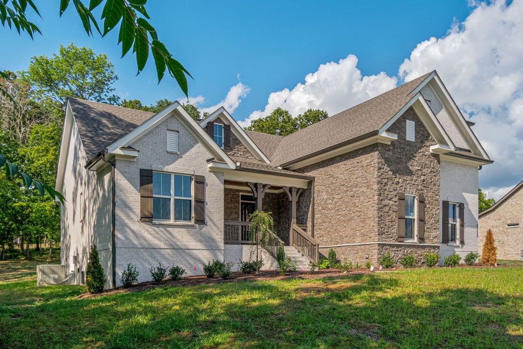 4122 Affiant Way, Culleoka