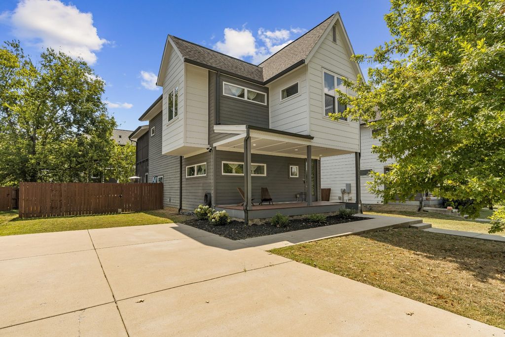 5929 Deal Ave, Nashville