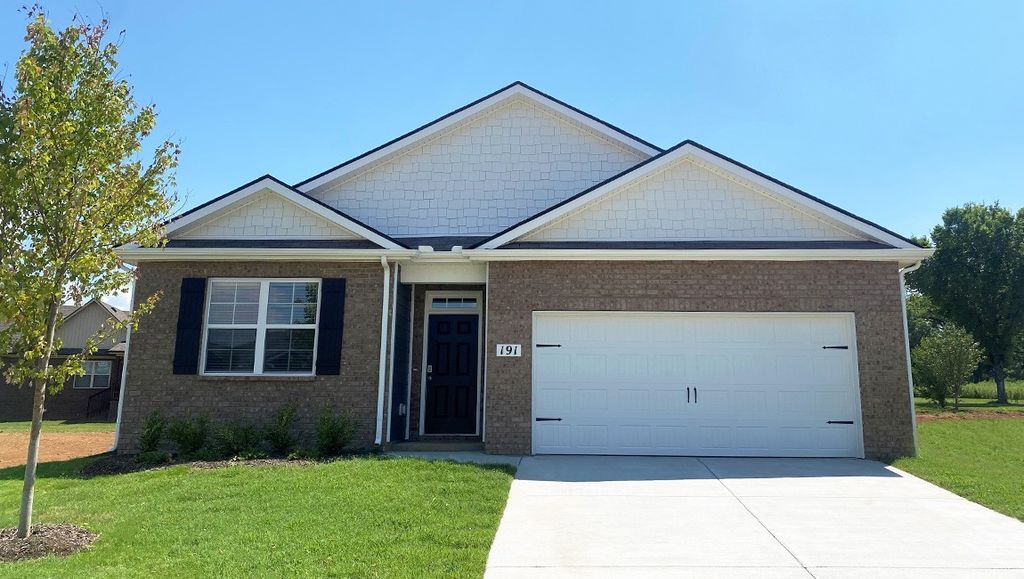 5026 Strawberry Place, White House