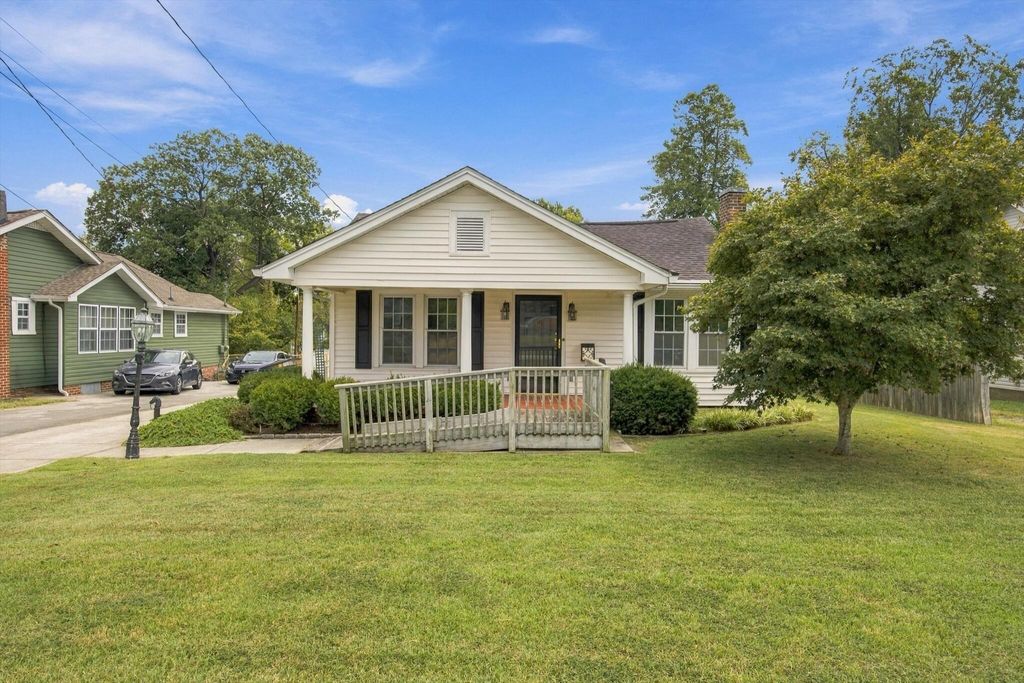 1516 Prigmore Road, Chattanooga