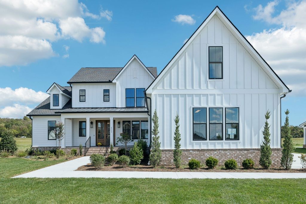 6228 Cedar Brooke Lane, Spring Hill
