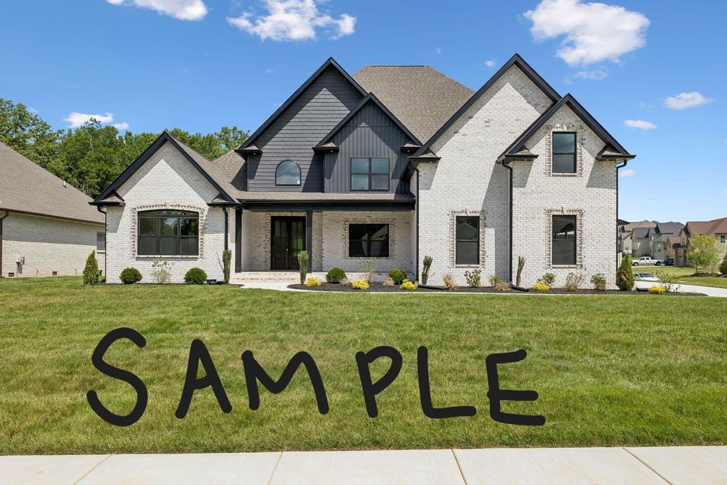 4095 Sadie Grace Way, Clarksville