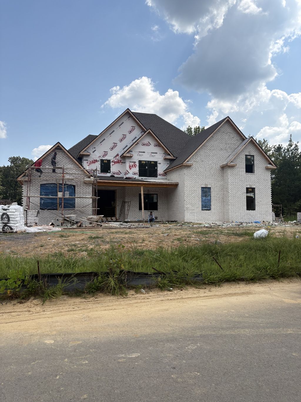 4095 Sadie Grace Way, Clarksville