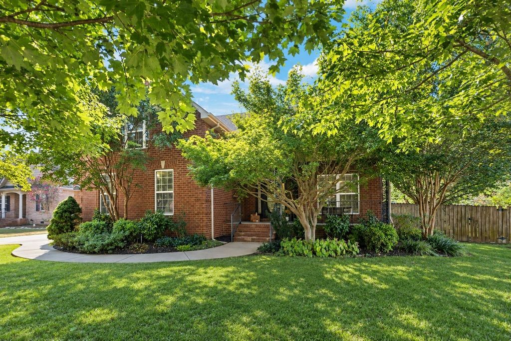 2635 Isaiah Dr, Murfreesboro