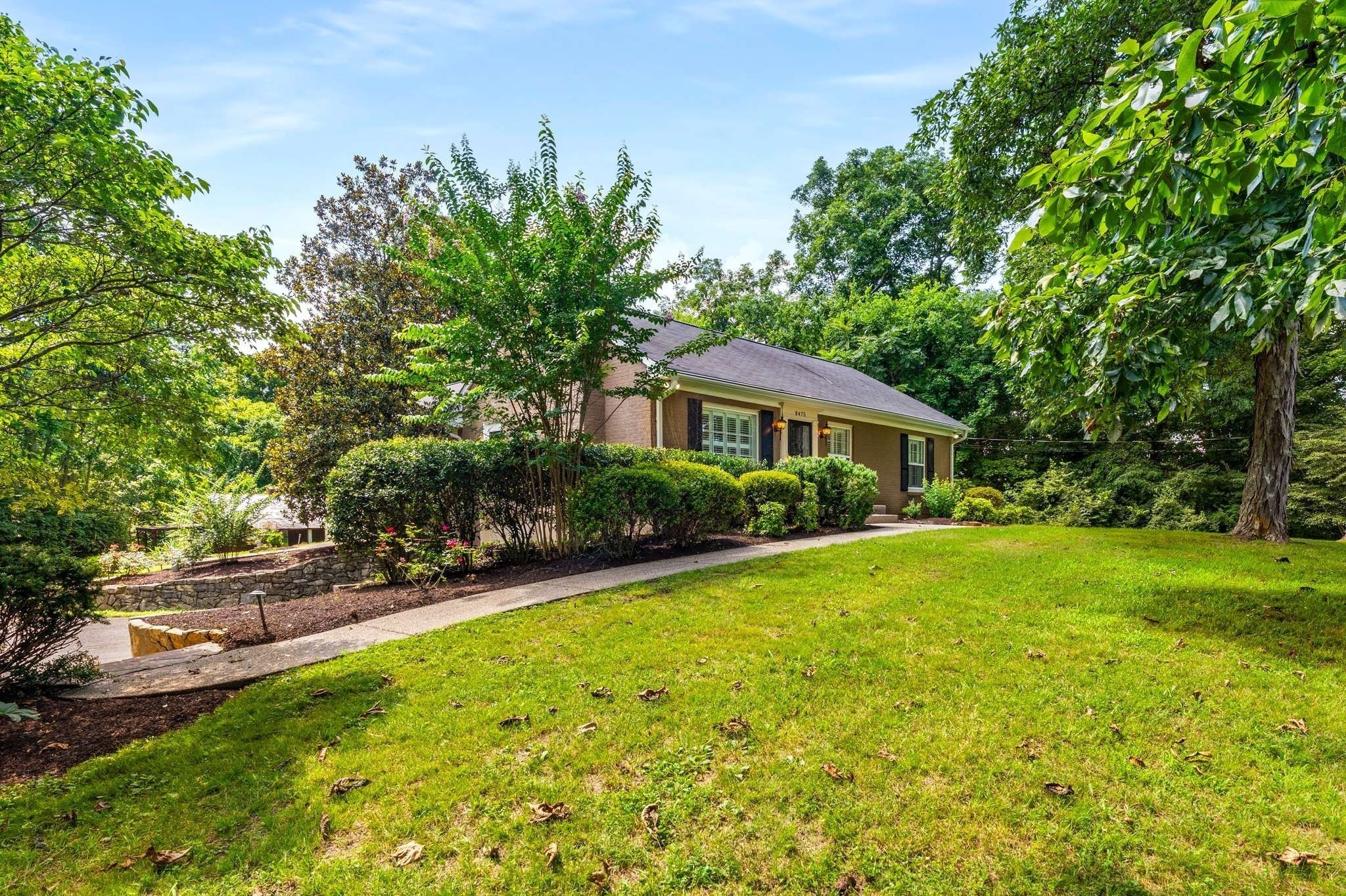 Residential Real Estate for sale in Nashville, TN