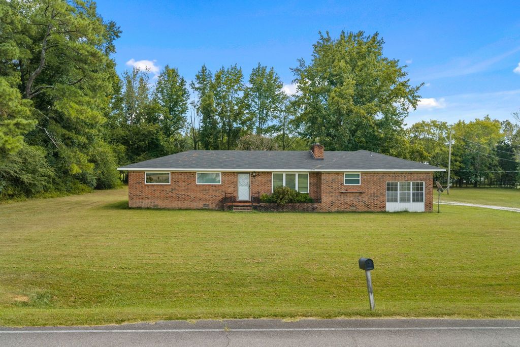 2000 County Road 259, Florence
