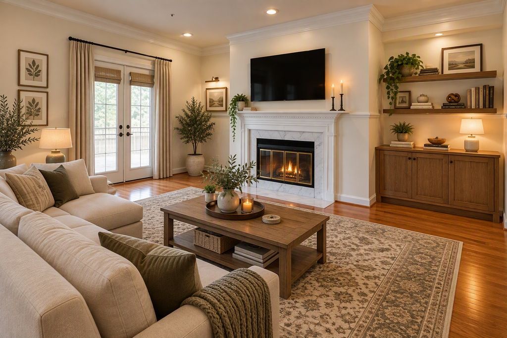 3380 Hillsboro Pike, Nashville