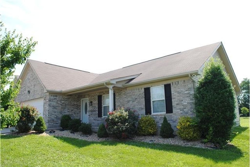 1034 Monticello Pl, Gallatin