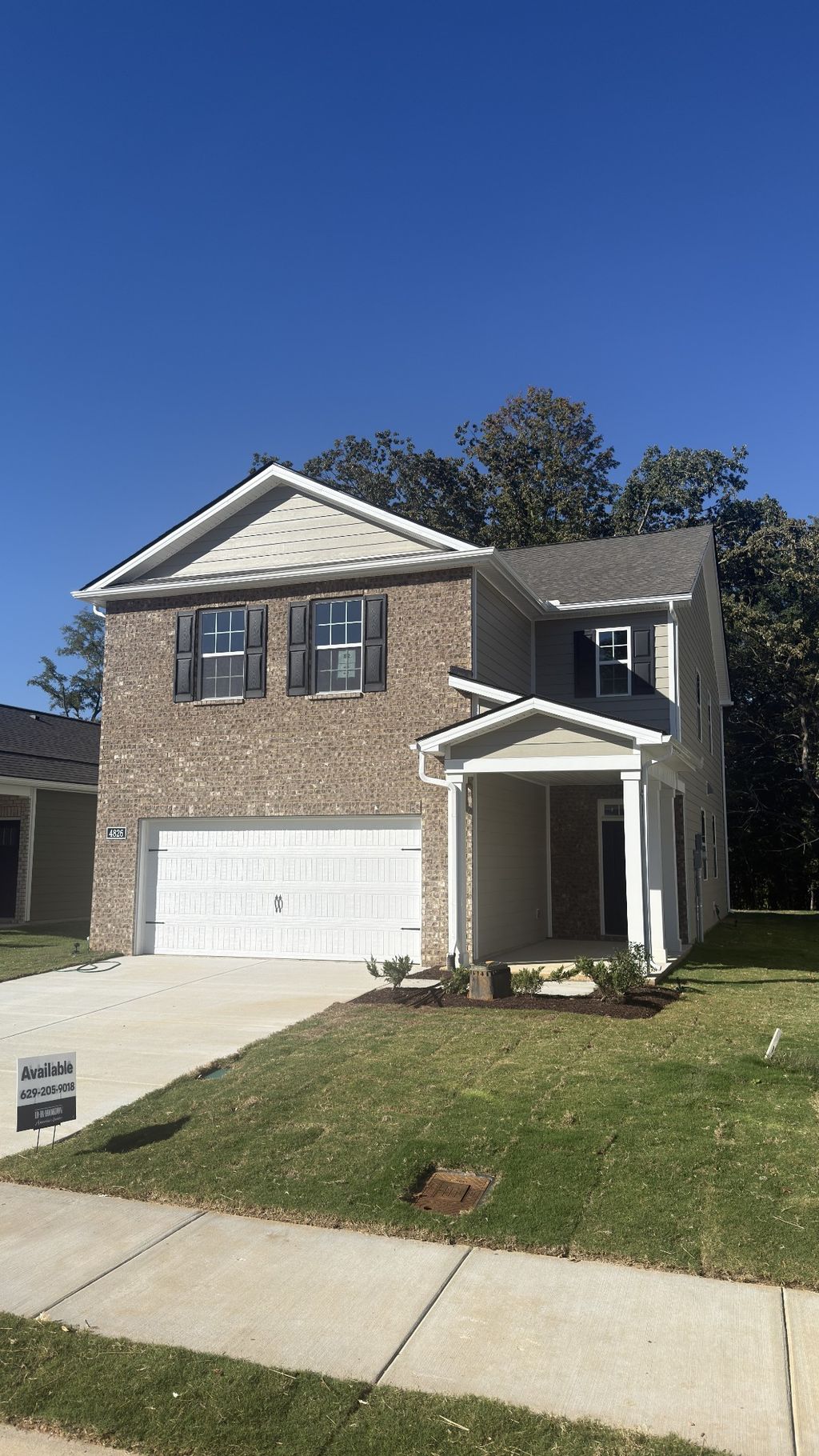 4826 Clousden Way, Murfreesboro